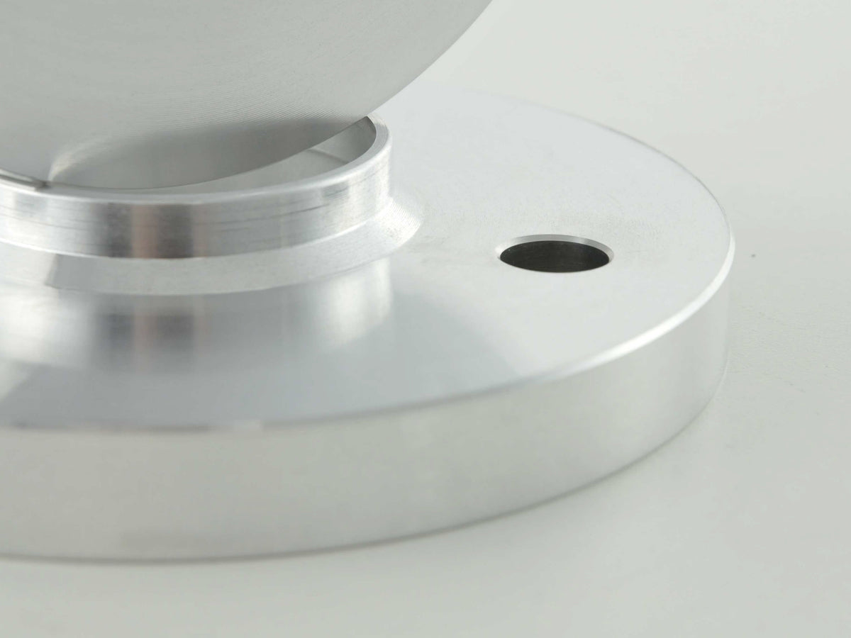 Spurverbreiterung Distanzscheibe System B 35 mm pro Rad Citroen AX (ZA) Spurverbreiterung Distanzscheibe System B 35 mm pro Rad Citroen AX (ZA)